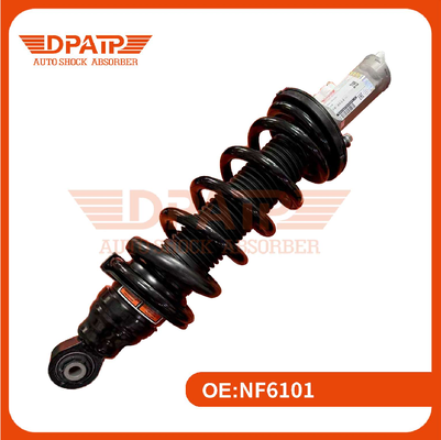 E6101-1LB7A E6100-1LB7A dla Nissan Patrol/Armada Y62 przednia cewka sprężynowa amortyzator