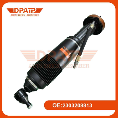 Wymiana OEM przedni amortyzator pneumatyczny 2303208713 2303208813 ADS adaptacyjny amortyzator powietrza dla Benz R230 SL 63 AMG