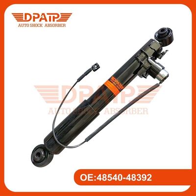 4854048392 tylny elektroniczny amortyzator dla Lexus RX350 2015-2024