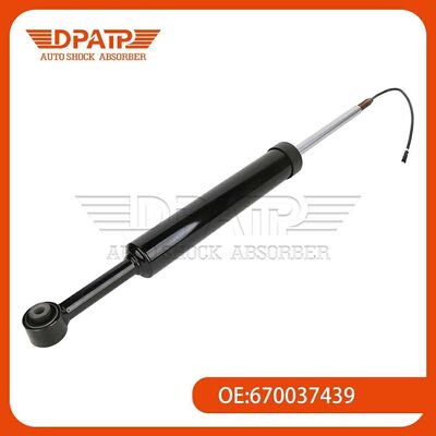 670037439 670159886 DPATP tylne lewe i prawe zawieszenie powietrzne amortyzator z ADS dla Maserati Levante