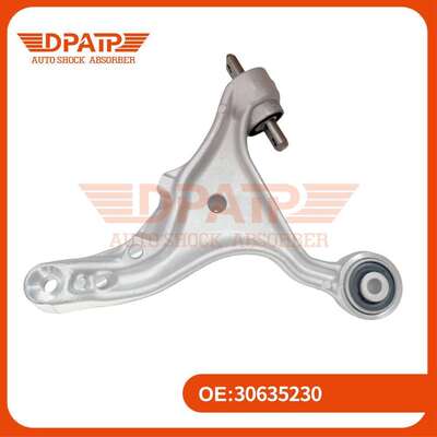 30635230 Przednie zawieszenie powietrzne LH dolne ramię sterujące dla S60 2000-2010 V70