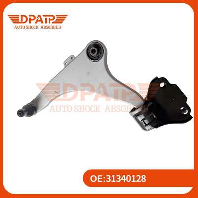 31340128 Przednie lewe przednie ramię wahacza zawieszenia pneumatycznego do S60 V60