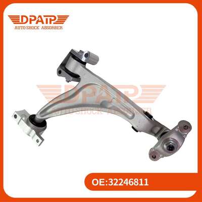32246811 Wahacz przedniego zawieszenia do XC60 XC90 2016- Marka DPATP Nowe wahacze