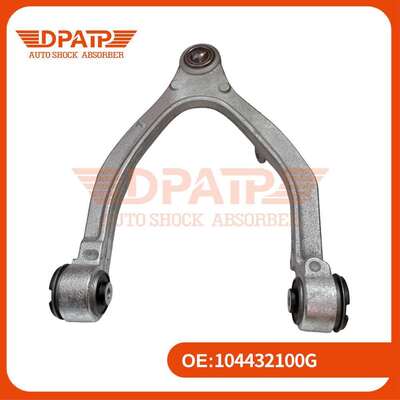 104432100G Przednie górne ramię wahacza LH do Tesla Model Y/3 Aluminiowe DPATP Nowe ramiona wahacza