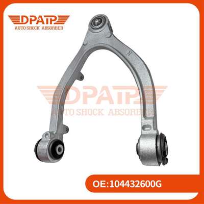 104432600G Górne ramię zawieszenia do Tesli Model Y/3 Aluminium Żelazo Marka DPATP Nowe wahacze