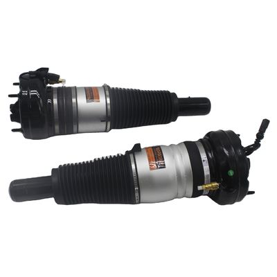 Najlepszy amortyzator zawieszenia powietrza dla Audi A8 D4 4H 4G 4H6616039 4H6616040