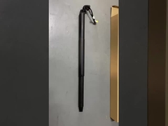 3V9827851B 3V9827852B Kapuczka z elektrycznym tylnym drzwiem dla Skoda Superb III