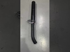 95B413031A Przedni amortyzator elektryczny VDC dla Porsche Macan