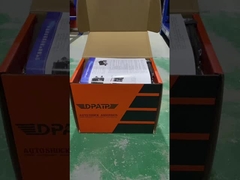 Pompy sprężarki zawieszenia powietrza dla Mercedes Benz X164 OEM 1643201204