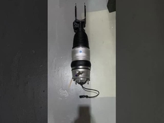 95835804010 Przedni amortyzator dla Porsche Cayenne