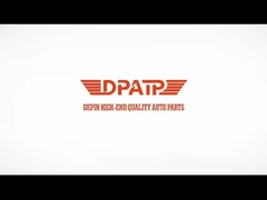 Fabryka Linia produkcyjna wchłaniacza uderzeń powietrza samochodowego