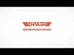 Wideo z fabryki amortyzatorów samochodowych