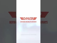 Wyroby OEM do montaży poduszki dla amortyzatorów samochodowych