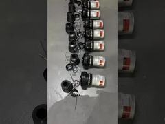 4M0616039AC Sprężyna przedniego zawieszenia pneumatycznego do Audi Q7