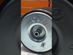 37121095579 zawieszenie sprężyna powietrzna lewa tylna odporność na korozję dla BMW E53