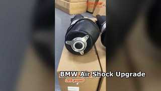 37106869035 37106869036 Amortyzator pneumatyczny do BMW