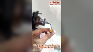 982513031A Zespół tylnego amortyzatora EDC dla Porsche Porsche 982 718 CAYMAN